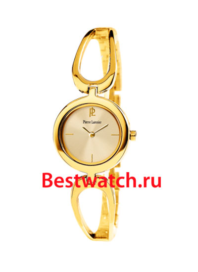 Часы Pierre Lannier Line Style 003H542